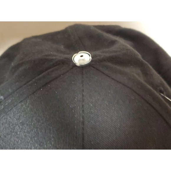 Vintage NFL Logo7 Hat Superbowl XXXIV‎ 2000 Atlanta Georgia Embroidery Snapback - Picture 3 of 7